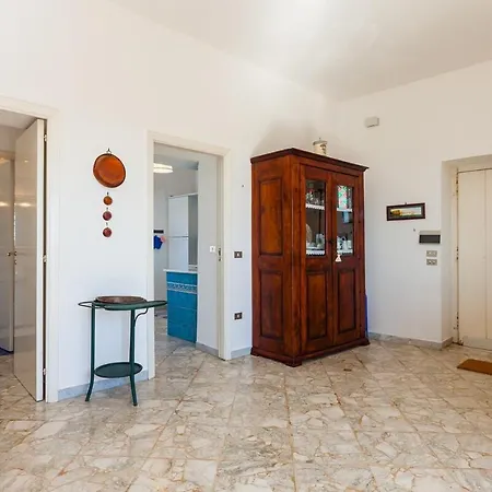 Apartment Alberta Great View & Exclusive Location