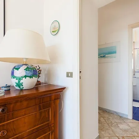 Apartment Alberta Great View & Exclusive Location