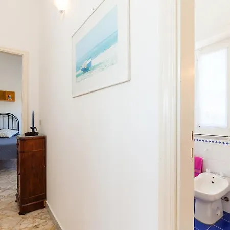 Apartment Alberta Great View & Exclusive Location Ascea