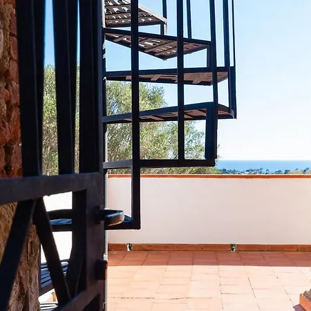 アパート Alberta Great View & Exclusive Location