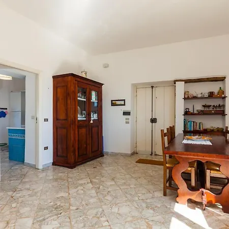 Alberta Great View & Exclusive Location Apartment