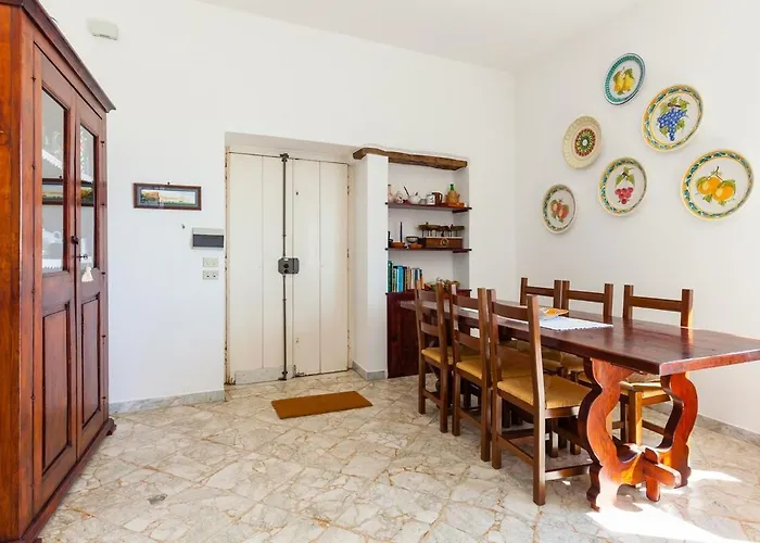 Alberta Great View & Exclusive Location * Ascea