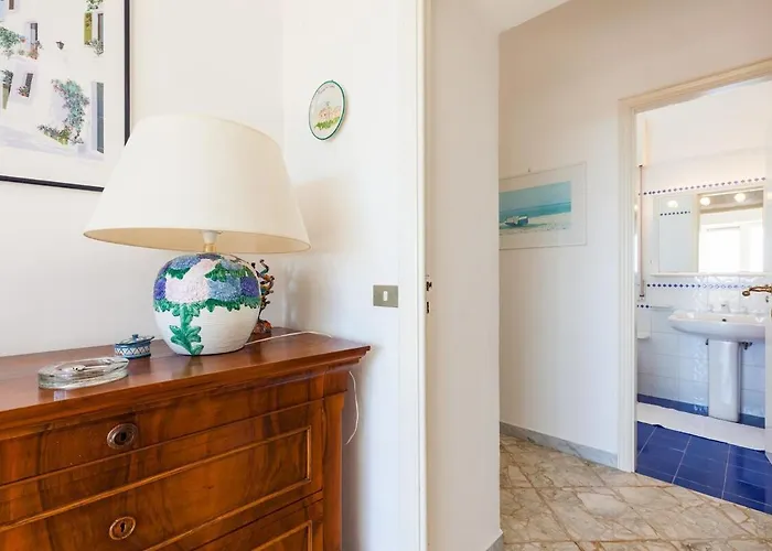 Apartment Alberta Great View & Exclusive Location