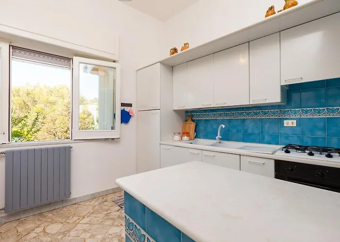 Apartment Alberta Great View & Exclusive Location *