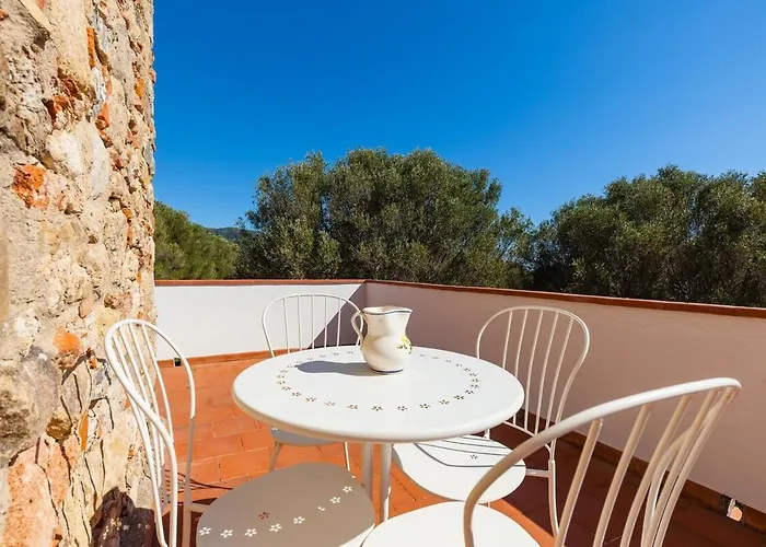 Alberta Great View & Exclusive Location Ascea