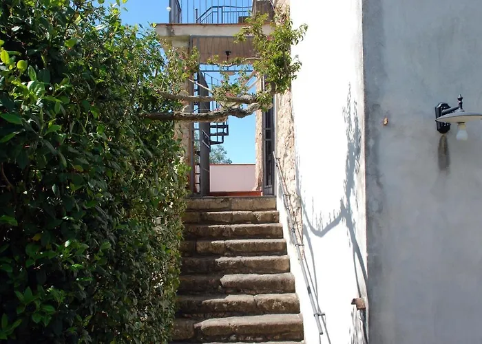 Apartment Alberta Great View & Exclusive Location