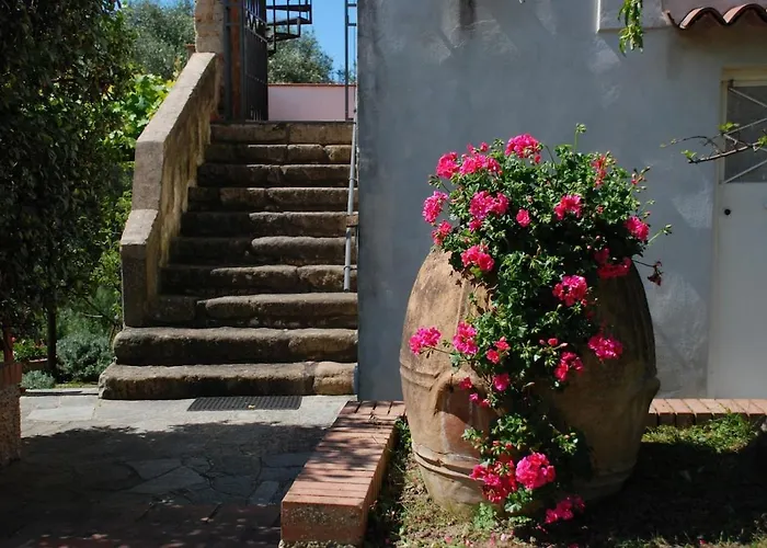 Apartment Alberta Great View & Exclusive Location Ascea