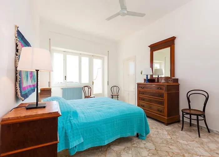 Alberta Great View & Exclusive Location *