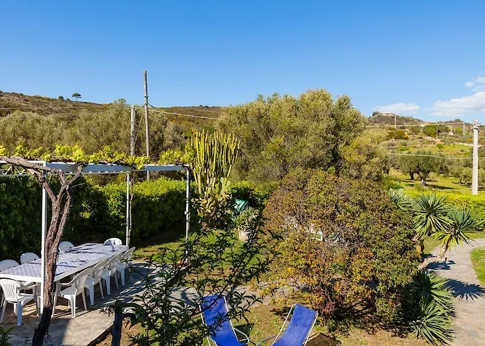 Alberta Great View & Exclusive Location Apartment *