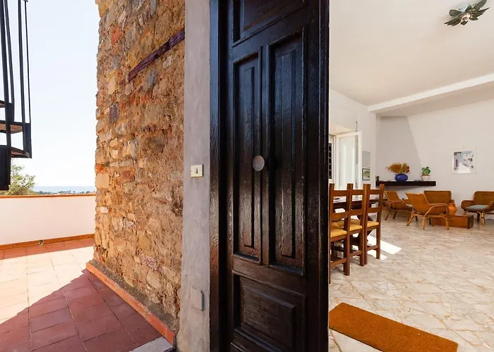 Alberta Great View & Exclusive Location * Ascea